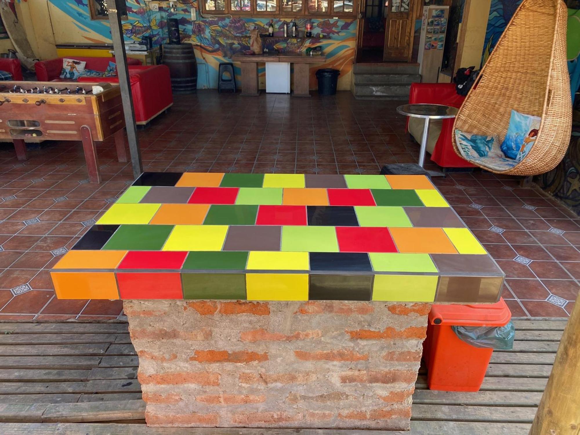 Hostal Kuyen Pichilemu Luaran gambar