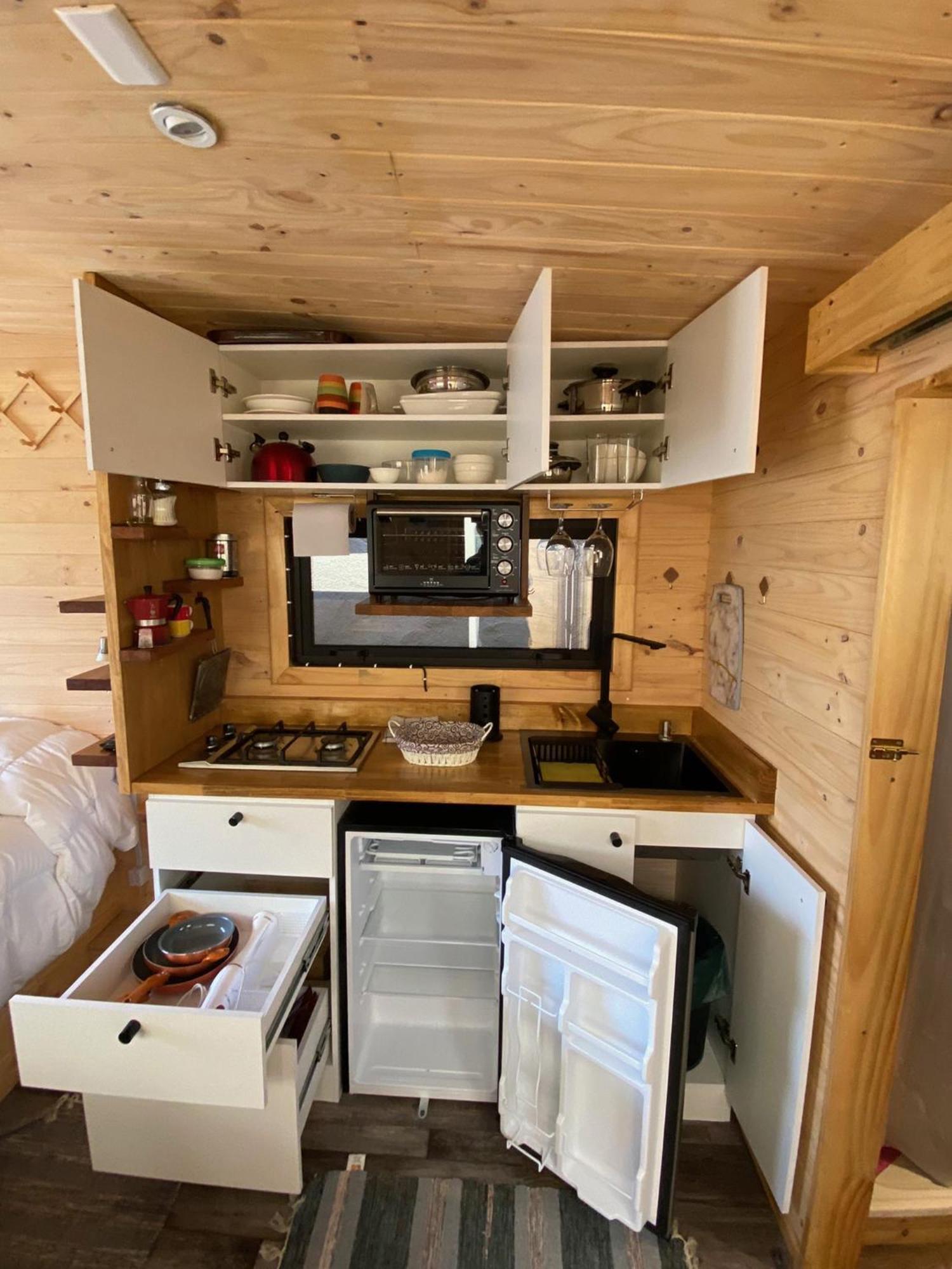 Hostal Kuyen Pichilemu Luaran gambar