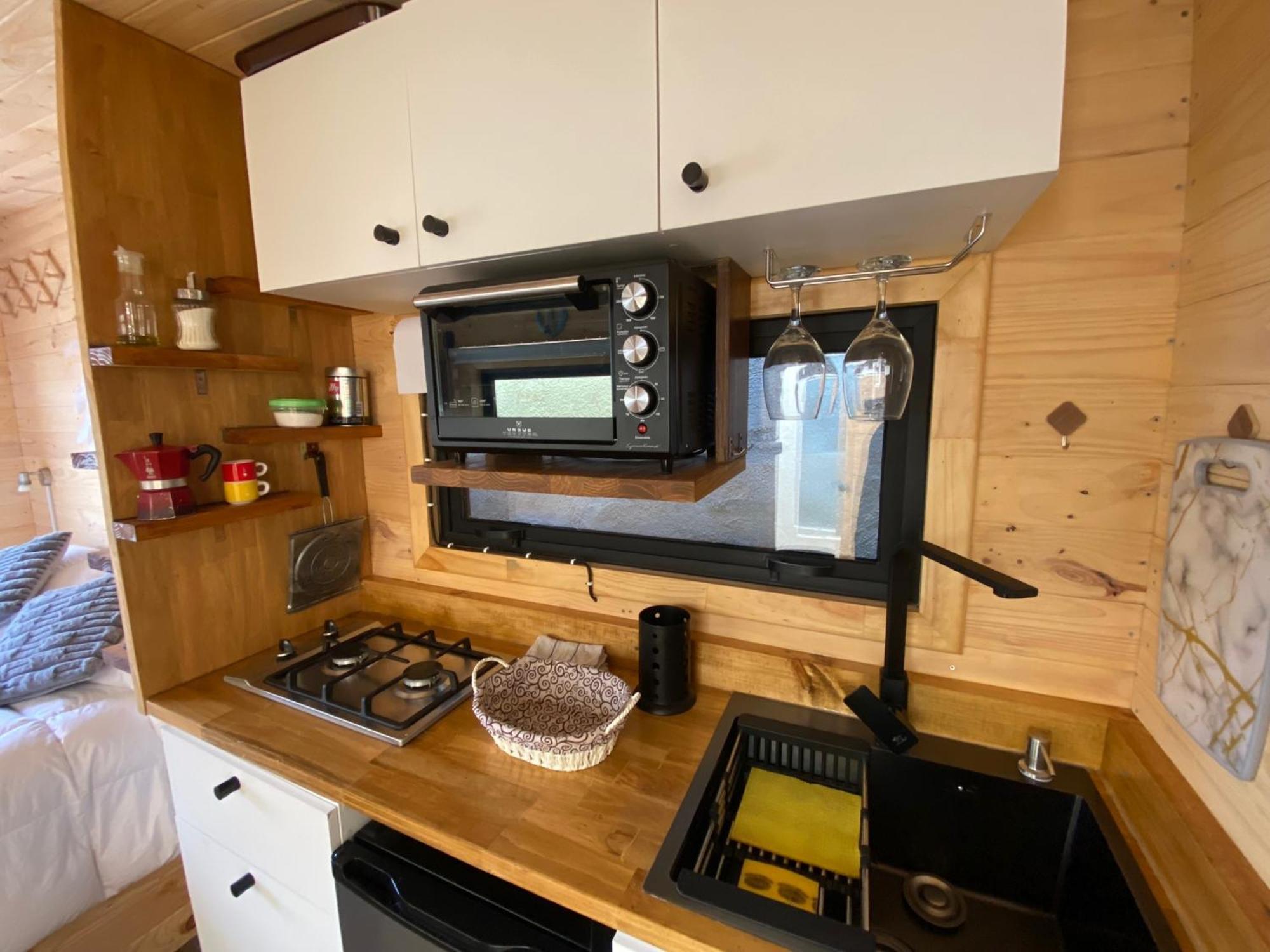 Hostal Kuyen Pichilemu Luaran gambar