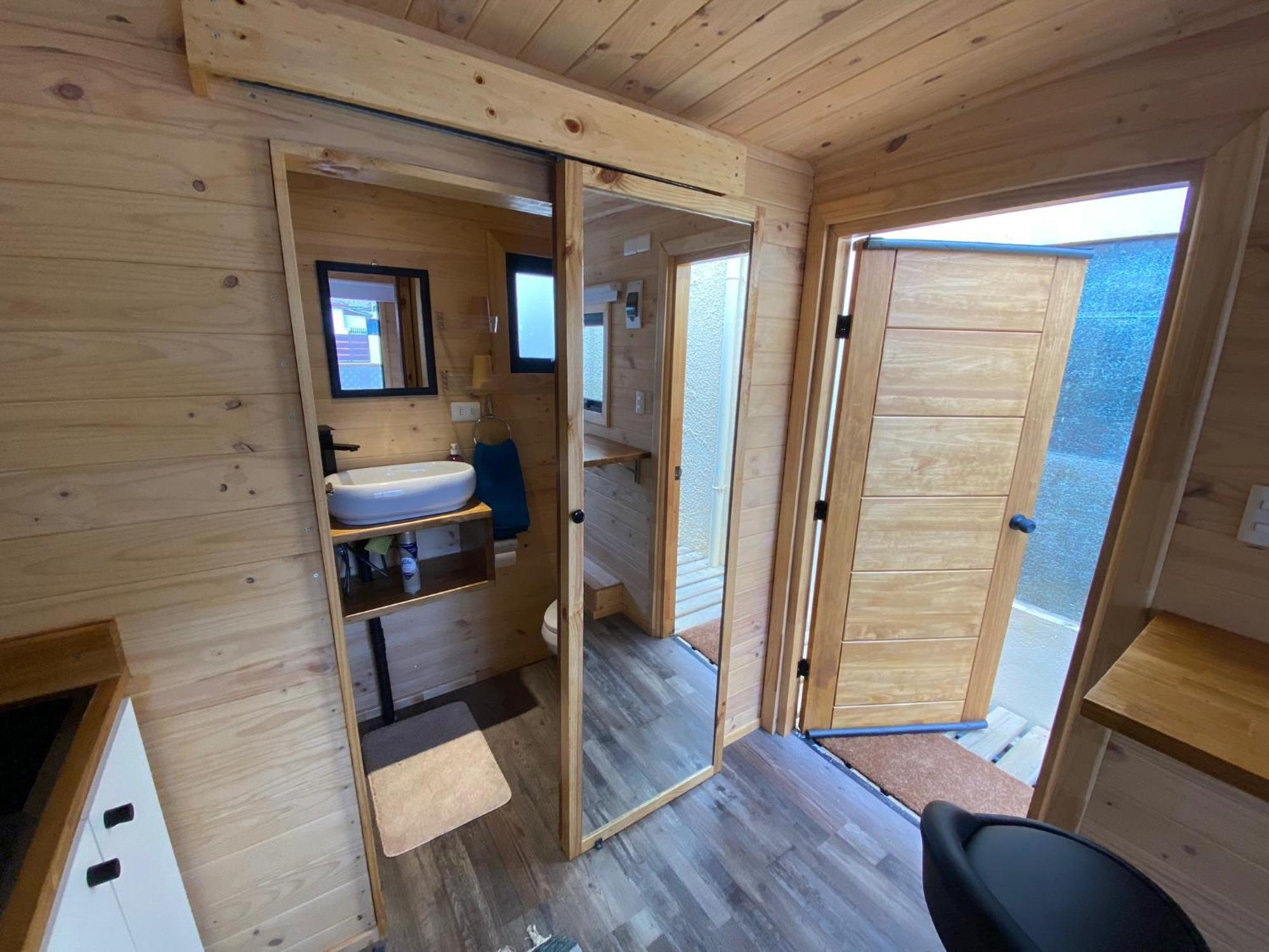 Hostal Kuyen Pichilemu Luaran gambar