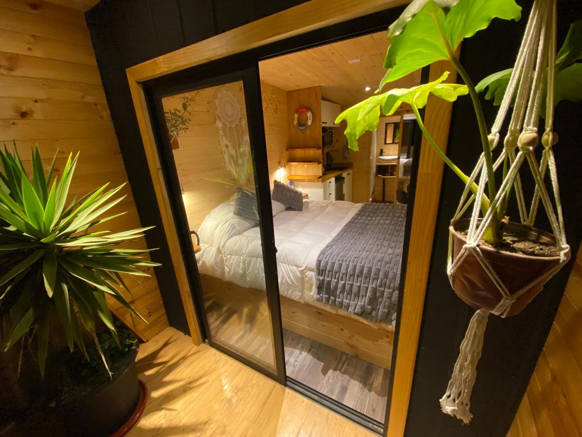 Hostal Kuyen Pichilemu Luaran gambar