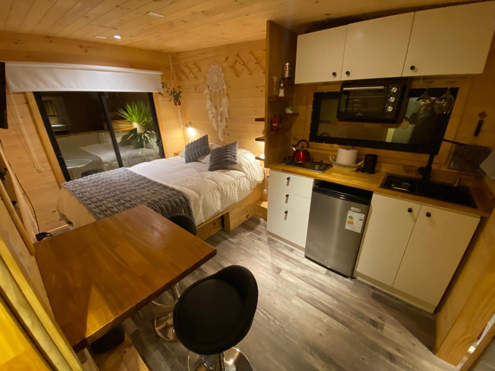 Hostal Kuyen Pichilemu Luaran gambar