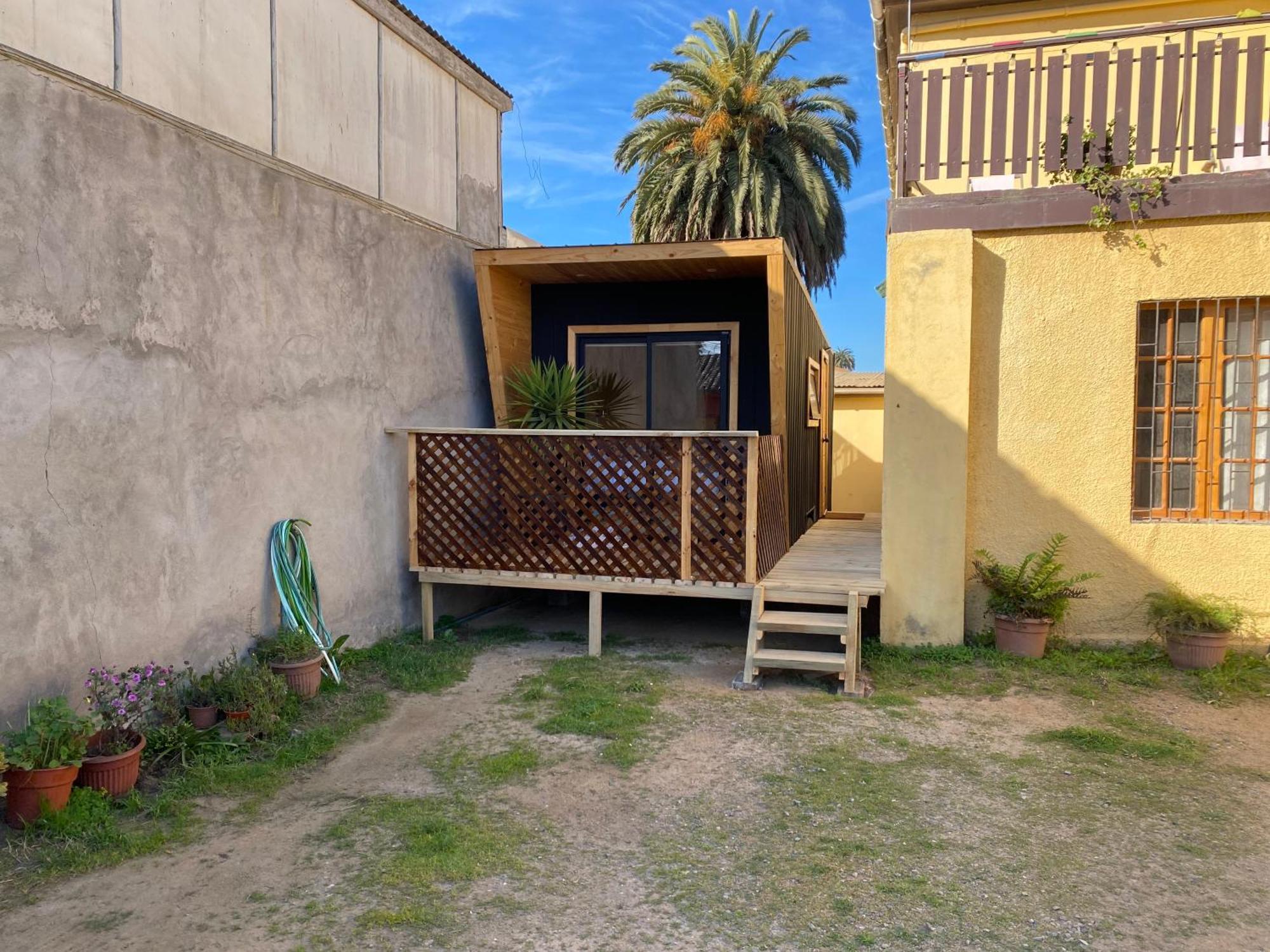 Hostal Kuyen Pichilemu Luaran gambar