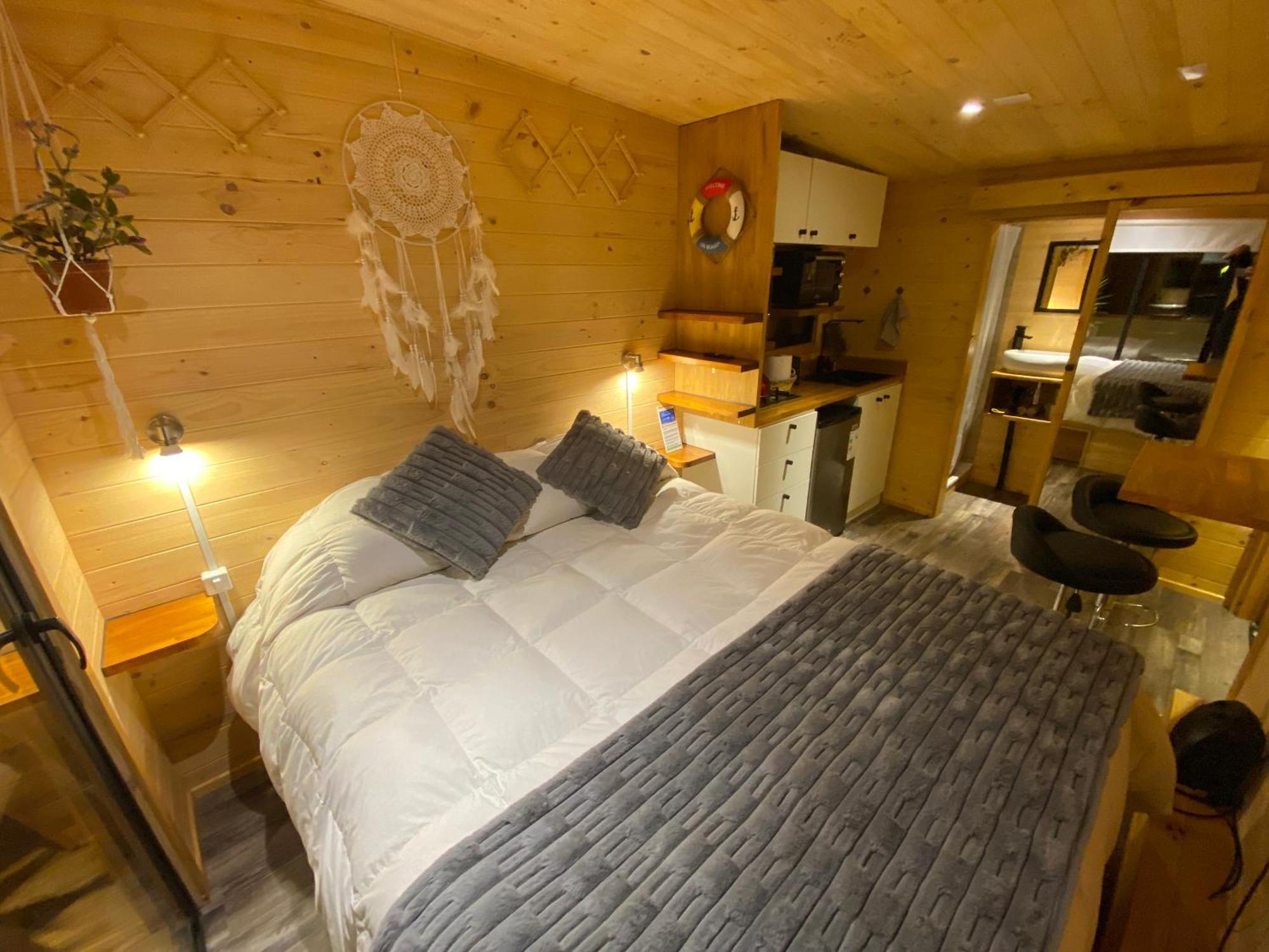 Hostal Kuyen Pichilemu Luaran gambar