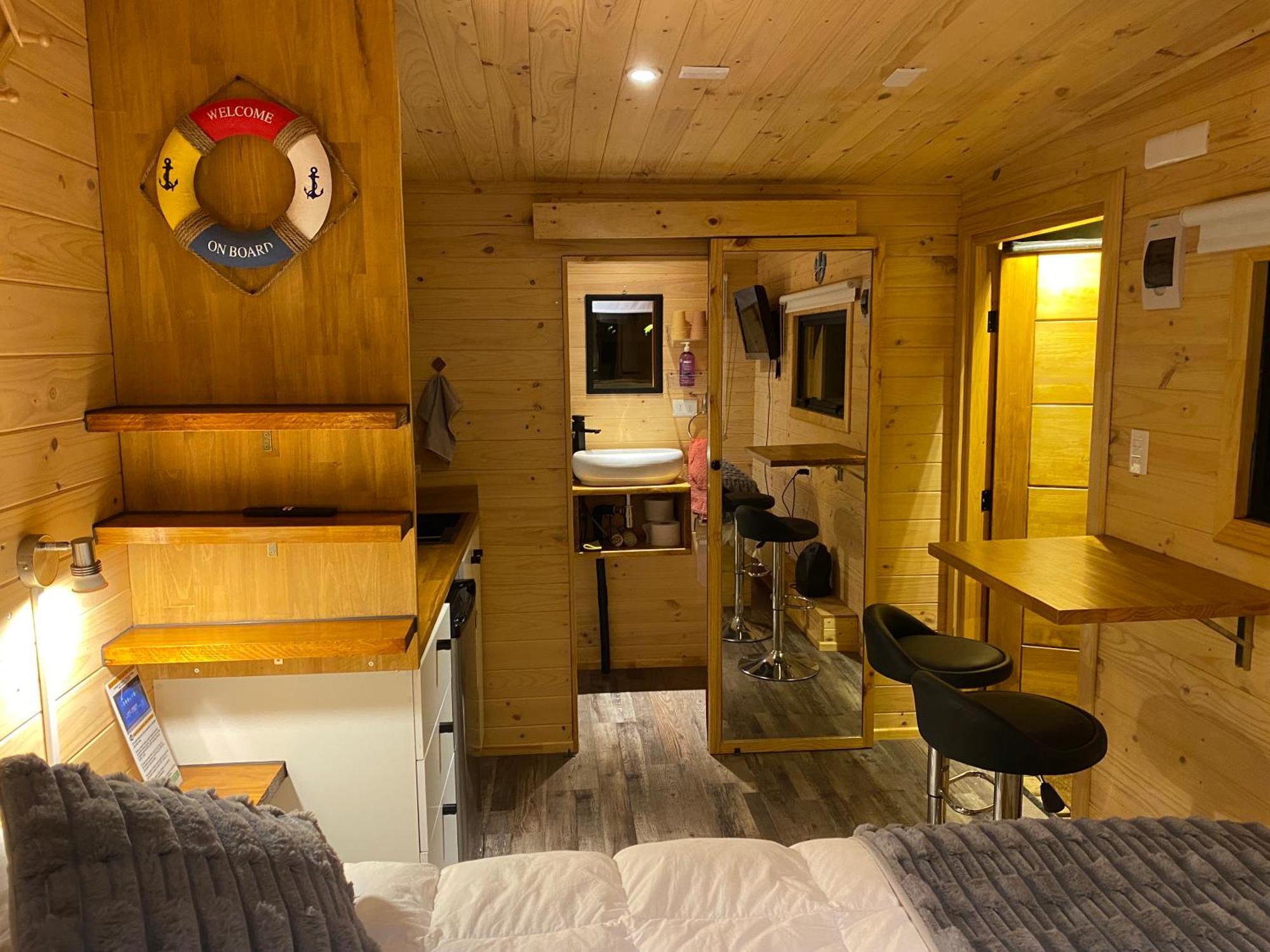 Hostal Kuyen Pichilemu Luaran gambar