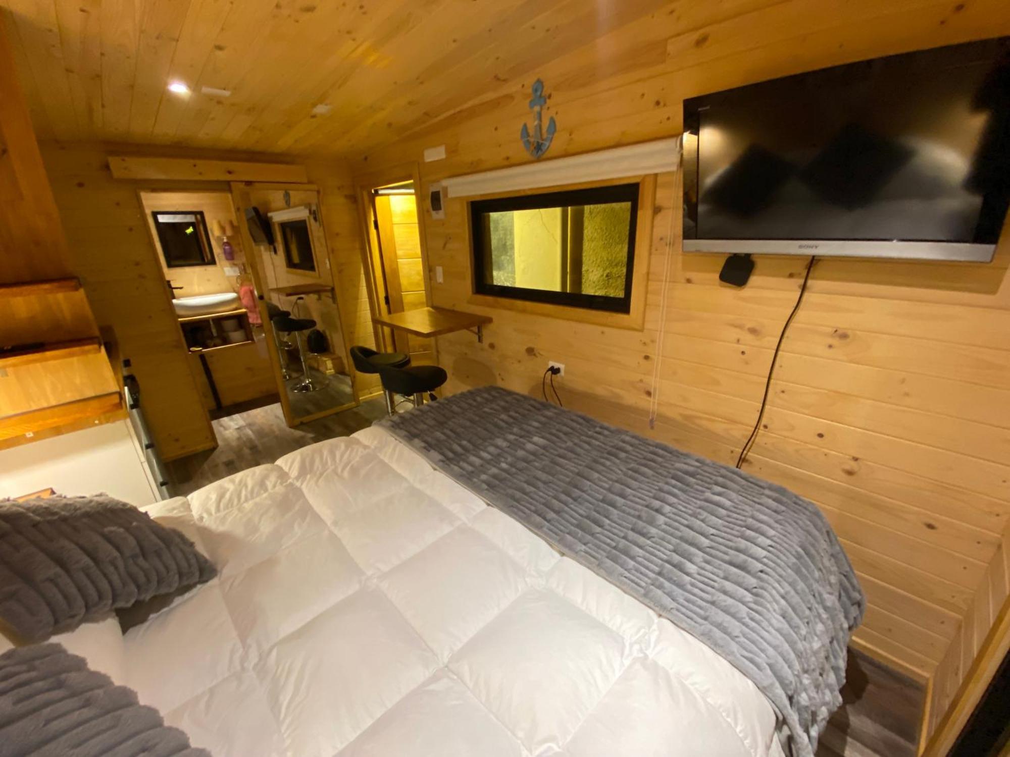 Hostal Kuyen Pichilemu Luaran gambar