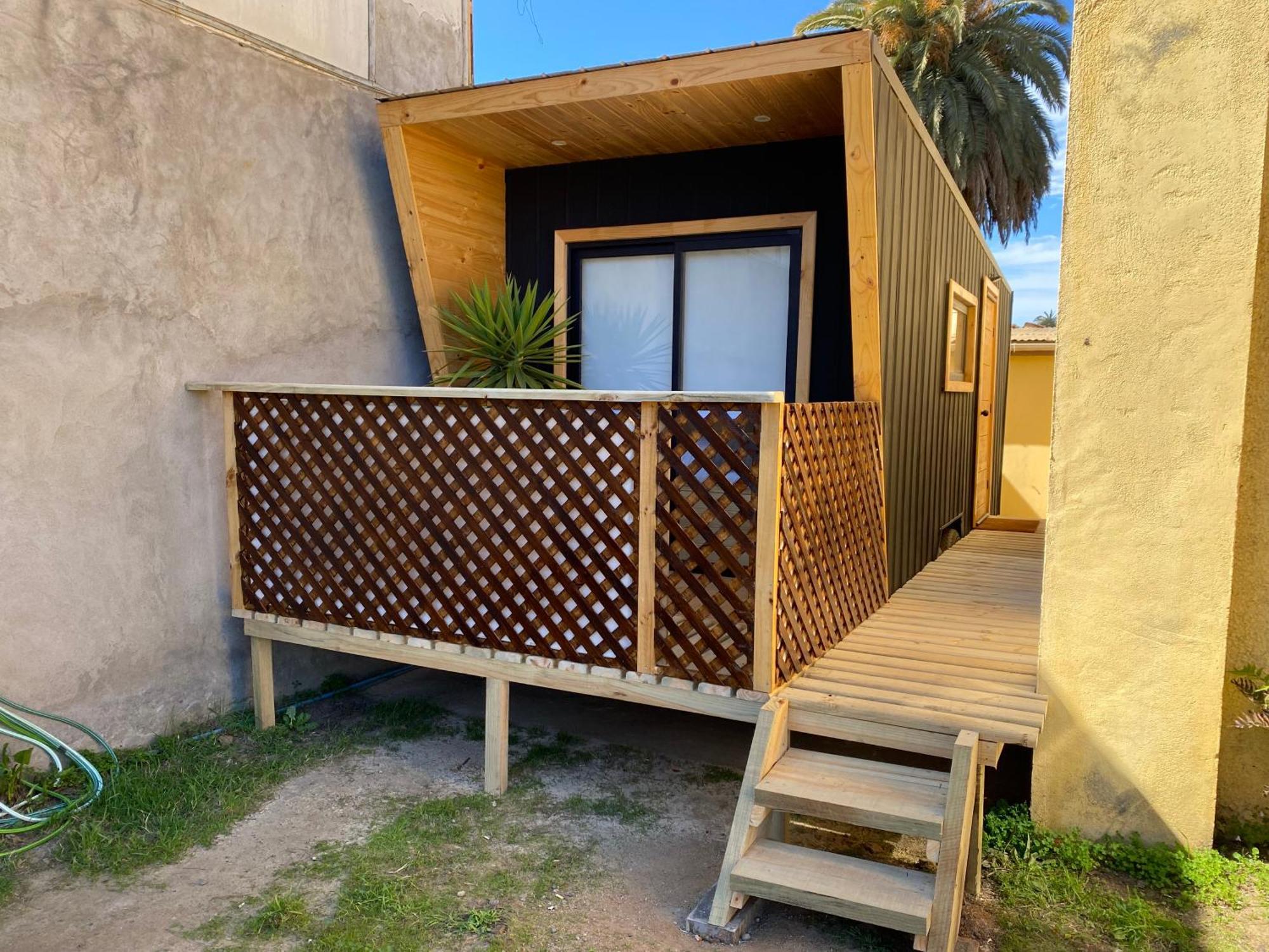 Hostal Kuyen Pichilemu Luaran gambar