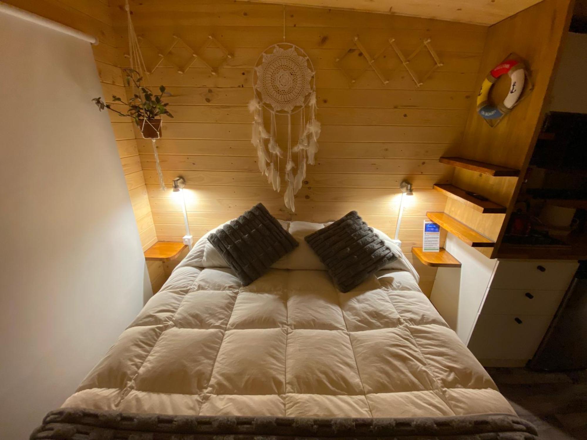 Hostal Kuyen Pichilemu Luaran gambar