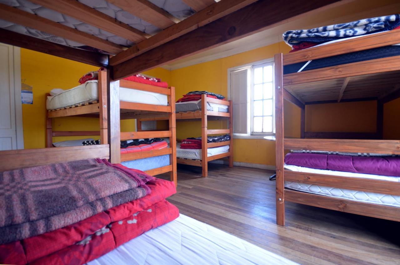 Hostal Kuyen Pichilemu Luaran gambar