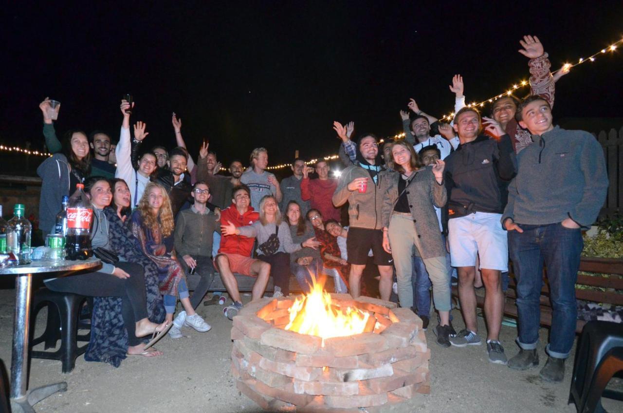 Hostal Kuyen Pichilemu Luaran gambar